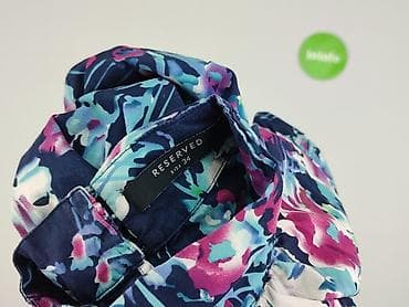 diverse top: Women's blouse, size XS — 5