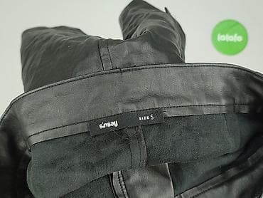 sizzer buty: Sinsay, Spódnica damska, rozmiar S — 5