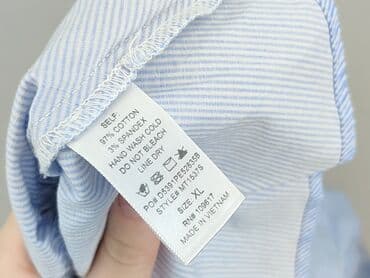 top z odkrytymi ramionami stradivarius: Bluzka damska, XL — 4