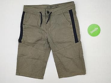 short: Young Fashion, Szorty dla mężczyzn, rozmiar M — 2