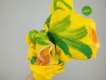 w klapkach tekst: Sukienka damska, rozmiar M — 5