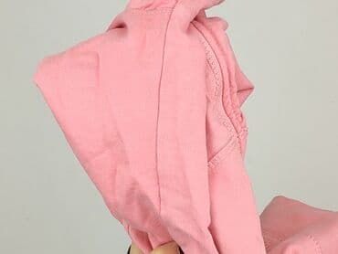 bluzki nike: ONLY, Bluza z kapturem damska, M — 6