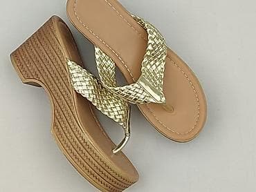 klapki dior born2be: Japonki damskie, rozmiar 39 — 1