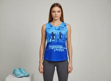 t shirty termoaktywny: T-shirt damski, rozmiar L — 1