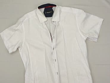koszule makłowicz: Shirt for men, size XL — 1