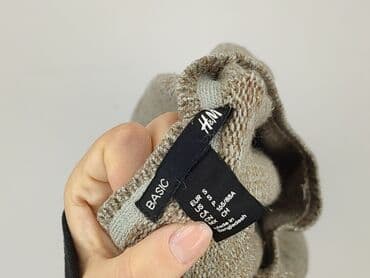 sweter w paski h: H&M, Sweter damski, rozmiar S — 4