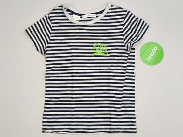 t shirty basic zara: MNG, T-shirt damski, rozmiar S — 2