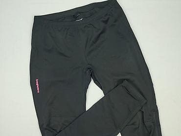 ubrania tech: Legginsy Sportowe damskie, rozmiar M — 1