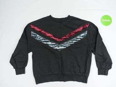 t shirty pit bull allegro: Women`s sweatshirt, size L (EU 40) — 2
