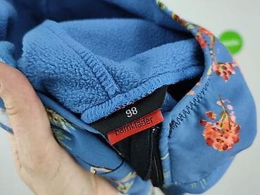 top vintage: Kombinezon 2-3 lat, Tkaniny syntetyczne, stan - Bardzo dobry — 4