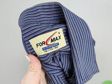 wzory: Koszulа dla mężczyzn, rozmiar 2XL — 4