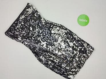 body cekiny hm: Cotton Club, Sukienka damska, rozmiar M — 2