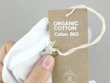 t shirty bawełniane supima: Футболка жіноча, розмір M — 5