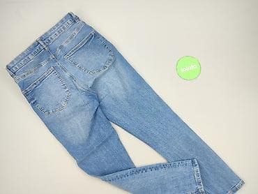 reserved jeansy: Jeansy damskie, rozmiar M — 3