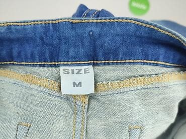 jeans bhs: Jeansy damskie, rozmiar M — 4