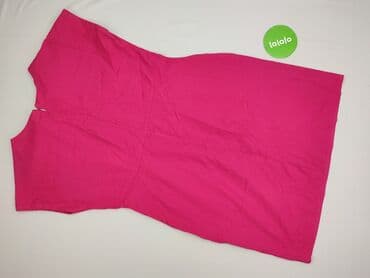 sukienki ślubne proste skromne: Women`s dress, 4XL — 3