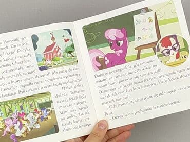 Books, Audio & Video formats: Book, genre - Kids & young adults, condition - Perfect — 3