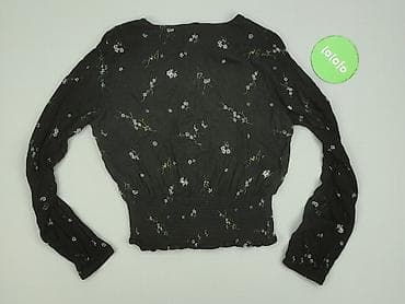 sinsay basic t shirt: Sinsay, Bluzka damska, rozmiar S — 3