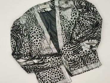 koszulka pod marynarkę damska: RAINBOW, Marynarka damska, rozmiar S — 1