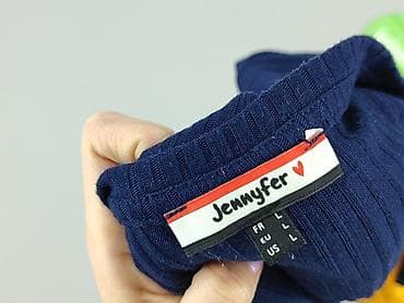 hm kurtka race: Jennyfer, Top damski, rozmiar L — 4