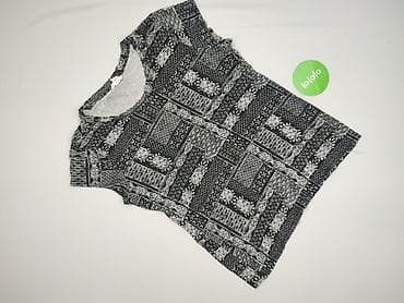 leginsy m: T-shirt damski, rozmiar XL — 2