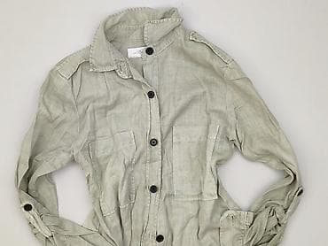 gap jackets men: Zara, Koszula damska, rozmiar S — 1