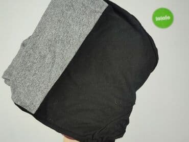 czarne luźne sukienki: Sukienka damska, rozmiar S — 4