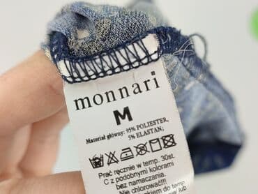 monnari tunika: Monnari, Tunika damska, rozmiar M — 5