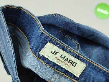 cropp marynarki męskie: Shorts for men, M — 4