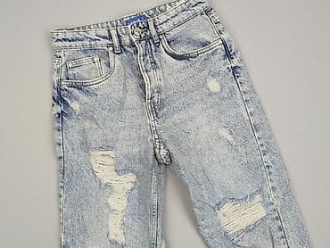 Denim, Jeansy damskie, rozmiar M