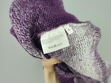 turecki sweter prl: Yessica, Sweter damski, rozmiar L — 6