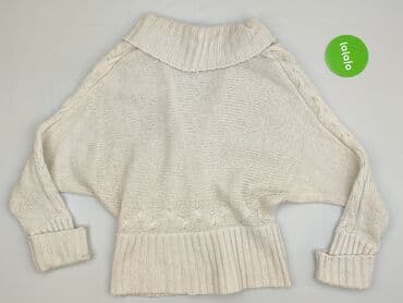 ponczo narzutka: Tally Weijl, Kardigan damski, rozmiar L — 3