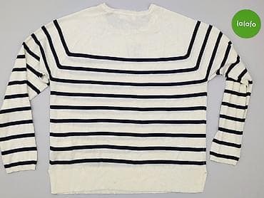 sweter damski basic: Sweter damski, rozmiar L — 3