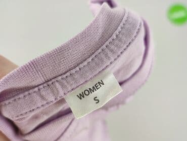 koszulki z rękawem do łokcia: Gildan, T-shirt damski, rozmiar S — 4