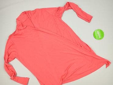 bluza reporter: Kardigan damski, rozmiar 3XL — 2