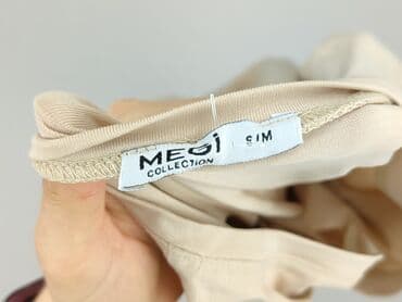 koszula megi collection: MEGI, T-shirt damski, rozmiar S — 5