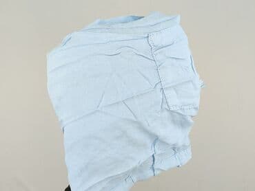 bluzki z odcieciem pod biustem: Bluzka damska, rozmiar S — 4