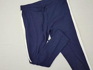 spodnice dresowe: Janina, Spodnie dresowe damskie, rozmiar 2XL — 1