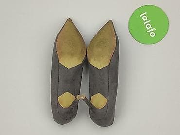 vices selection design: Vices, Półbuty damskie, rozmiar 39 — 4