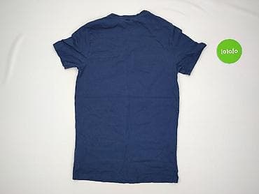 jeansy pumpy: Rick and Morty, Koszulka dla mężczyzn, rozmiar S — 3