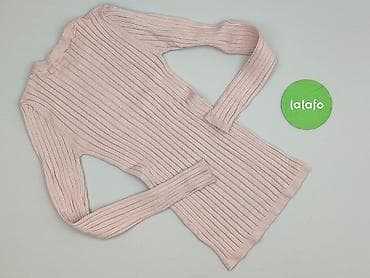 sweter c a: Sinsay, Sweter damski, rozmiar XS — 3