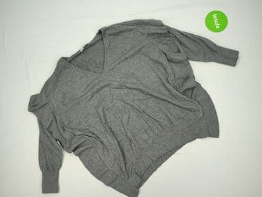 kapcie wyprzeda: Zara, Sweter damski, rozmiar M — 2