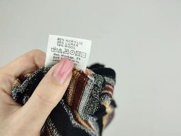 купити куртку в польщі жіночу: Jacqueline De Yong, Women`s sweater, size M (EU 38) — 5