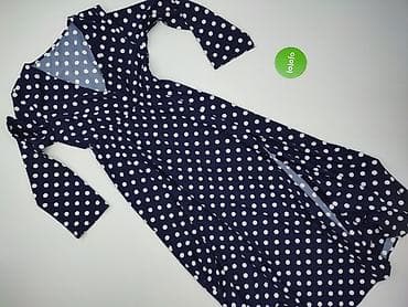 mango kombinezon w grochy: Sukienka damska, rozmiar S — 2