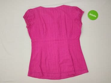 mohito koszulka w paski: Amisu, Bluzka damska, XL — 3