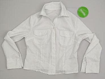 koszula damska c: Koszula damska, rozmiar 3XL — 2