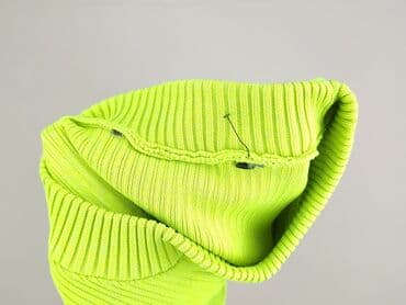 bluzki czarne krótki rękaw: Bluzka damska, rozmiar S — 4