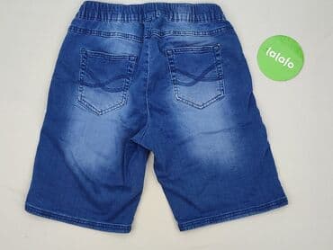 bershka шорти: John Baner, Szorty damskie, rozmiar S — 3