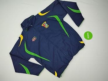 Ubrania męskie: O’Neills, Kurtka przejściowa dla mężczyzn, rozmiar M — 2