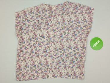 bluzki świąteczne damskie allegro: Bluzka damska, rozmiar 3XL — 3